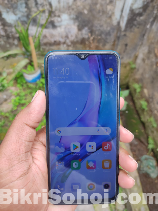 Redmi 9